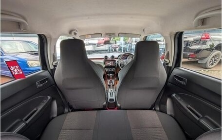 Suzuki Swift V, 2020 год, 1 280 000 рублей, 13 фотография