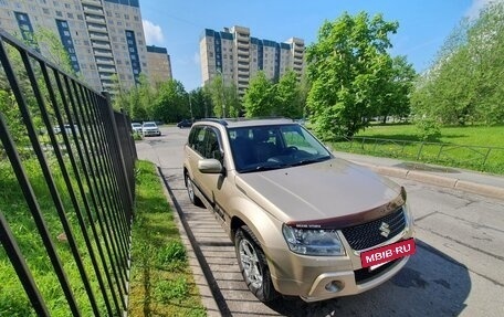 Suzuki Grand Vitara, 2011 год, 1 080 000 рублей, 3 фотография