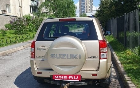 Suzuki Grand Vitara, 2011 год, 1 080 000 рублей, 4 фотография