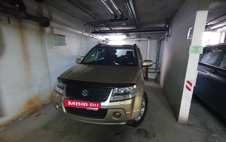 Suzuki Grand Vitara, 2011 год, 1 080 000 рублей, 2 фотография