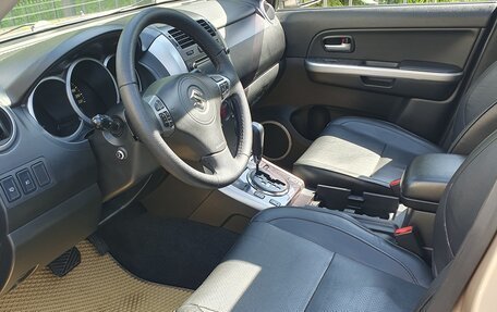 Suzuki Grand Vitara, 2011 год, 1 080 000 рублей, 8 фотография