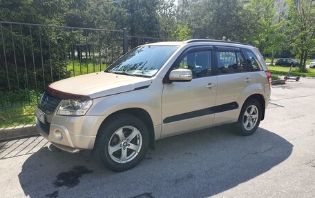 Suzuki Grand Vitara, 2011 год, 1 080 000 рублей, 7 фотография