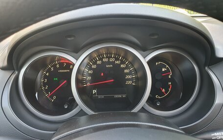 Suzuki Grand Vitara, 2011 год, 1 080 000 рублей, 9 фотография