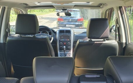 Suzuki Grand Vitara, 2011 год, 1 080 000 рублей, 12 фотография