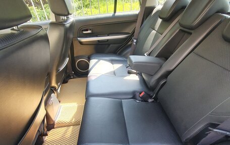 Suzuki Grand Vitara, 2011 год, 1 080 000 рублей, 21 фотография