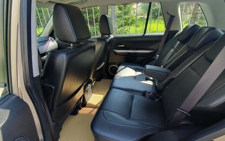 Suzuki Grand Vitara, 2011 год, 1 080 000 рублей, 23 фотография
