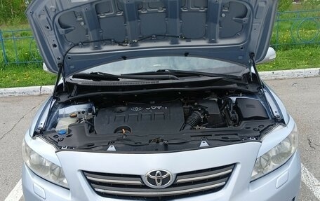 Toyota Corolla, 2007 год, 930 000 рублей, 2 фотография