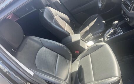 Hyundai Creta I рестайлинг, 2017 год, 2 200 000 рублей, 5 фотография