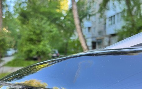Hyundai Creta I рестайлинг, 2017 год, 2 200 000 рублей, 7 фотография