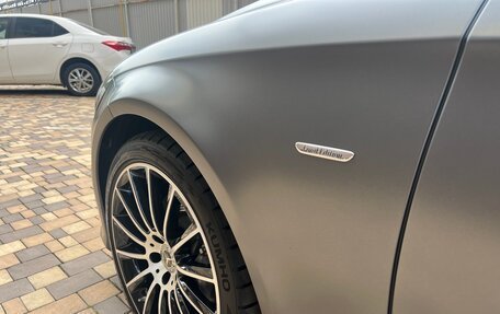 Mercedes-Benz CLS, 2017 год, 4 750 000 рублей, 7 фотография