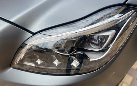 Mercedes-Benz CLS, 2017 год, 4 750 000 рублей, 9 фотография