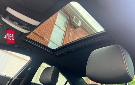 Mercedes-Benz CLS, 2017 год, 4 750 000 рублей, 10 фотография