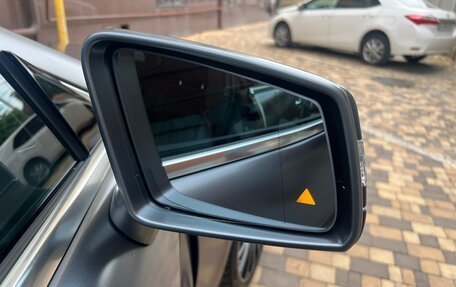 Mercedes-Benz CLS, 2017 год, 4 750 000 рублей, 20 фотография