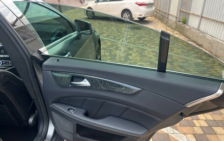 Mercedes-Benz CLS, 2017 год, 4 750 000 рублей, 19 фотография