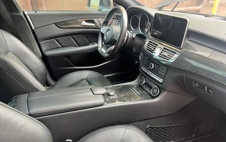 Mercedes-Benz CLS, 2017 год, 4 750 000 рублей, 24 фотография