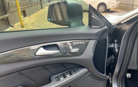 Mercedes-Benz CLS, 2017 год, 4 750 000 рублей, 12 фотография