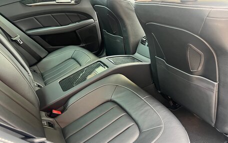 Mercedes-Benz CLS, 2017 год, 4 750 000 рублей, 16 фотография
