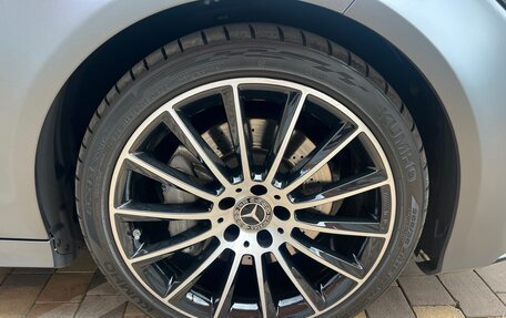 Mercedes-Benz CLS, 2017 год, 4 750 000 рублей, 31 фотография