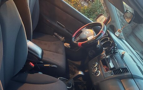 Nissan Tiida, 2008 год, 630 000 рублей, 12 фотография