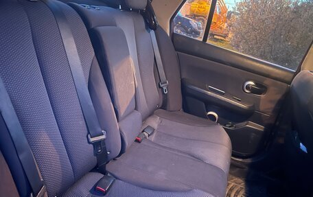 Nissan Tiida, 2008 год, 630 000 рублей, 11 фотография
