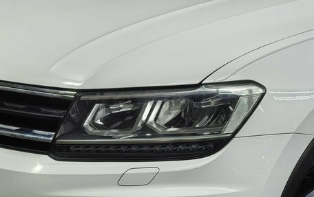 Volkswagen Tiguan II, 2019 год, 2 025 000 рублей, 19 фотография