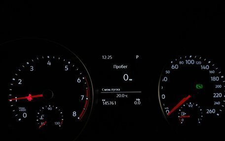 Volkswagen Tiguan II, 2019 год, 2 025 000 рублей, 21 фотография