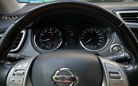 Nissan Qashqai, 2014 год, 1 399 999 рублей, 6 фотография