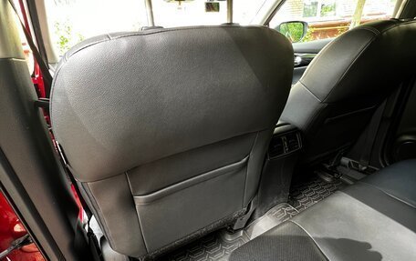 Nissan Qashqai, 2014 год, 1 399 999 рублей, 14 фотография