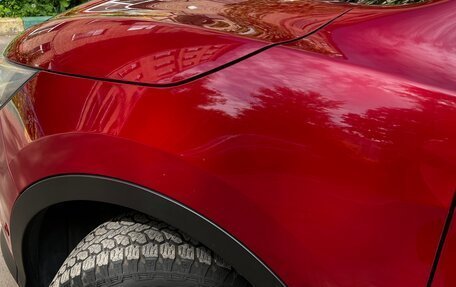 Nissan Qashqai, 2014 год, 1 399 999 рублей, 23 фотография