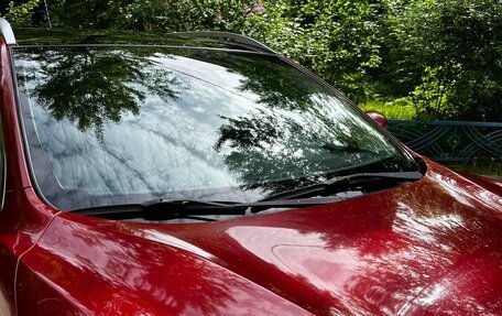 Nissan Qashqai, 2014 год, 1 399 999 рублей, 27 фотография