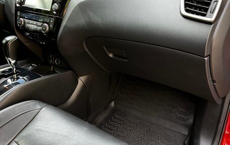 Nissan Qashqai, 2014 год, 1 399 999 рублей, 31 фотография