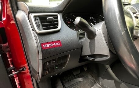 Nissan Qashqai, 2014 год, 1 399 999 рублей, 19 фотография