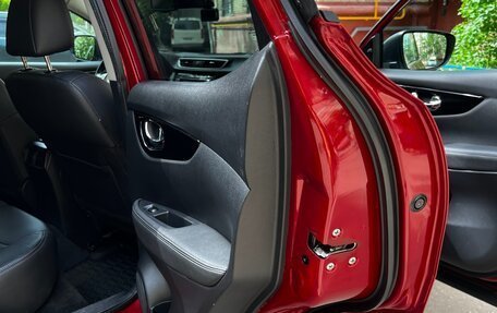 Nissan Qashqai, 2014 год, 1 399 999 рублей, 32 фотография