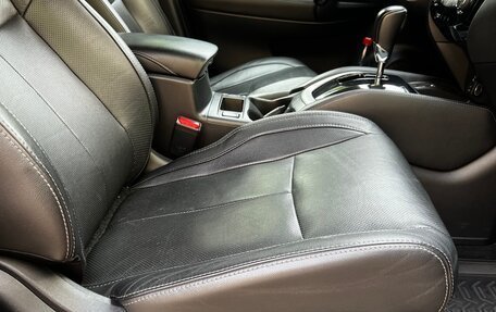 Nissan Qashqai, 2014 год, 1 399 999 рублей, 33 фотография