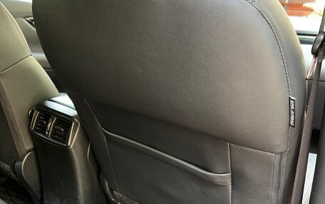 Nissan Qashqai, 2014 год, 1 399 999 рублей, 34 фотография