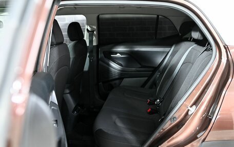 Hyundai Creta, 2021 год, 2 570 000 рублей, 18 фотография