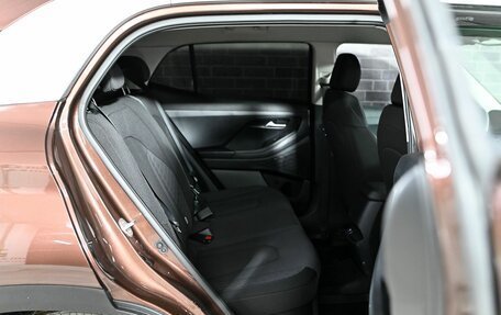 Hyundai Creta, 2021 год, 2 570 000 рублей, 17 фотография