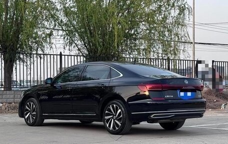 Volkswagen Passat B8 рестайлинг, 2022 год, 1 940 300 рублей, 4 фотография