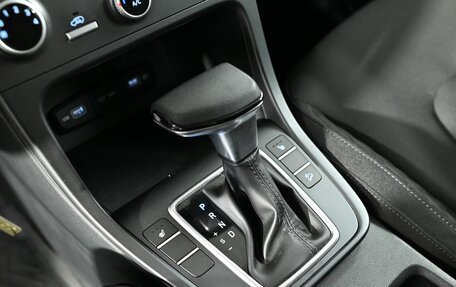Hyundai Creta, 2021 год, 2 570 000 рублей, 13 фотография