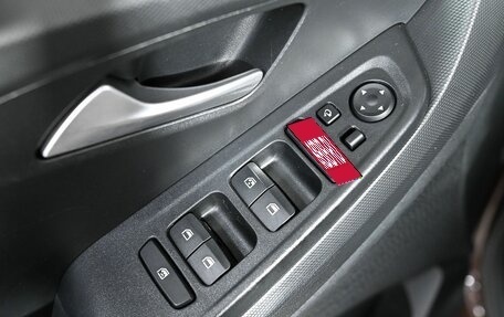 Hyundai Creta, 2021 год, 2 570 000 рублей, 12 фотография