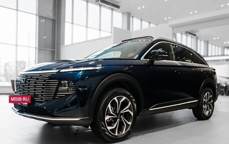 Haval F7, 2025 год, 3 449 000 рублей, 5 фотография