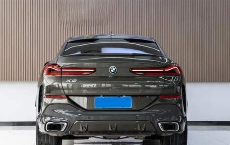 BMW X6, 2021 год, 5 100 200 рублей, 2 фотография