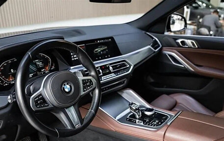 BMW X6, 2021 год, 5 100 200 рублей, 5 фотография