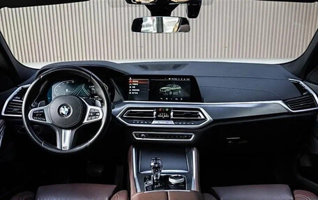 BMW X6, 2021 год, 5 100 200 рублей, 6 фотография