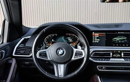 BMW X6, 2021 год, 5 100 200 рублей, 7 фотография