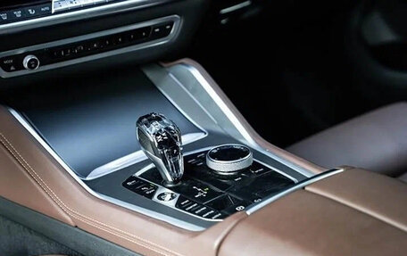 BMW X6, 2021 год, 5 100 200 рублей, 9 фотография