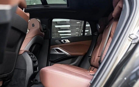 BMW X6, 2021 год, 5 100 200 рублей, 8 фотография