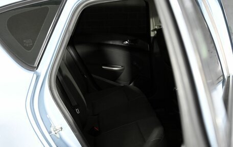 Opel Astra J, 2012 год, 800 000 рублей, 16 фотография