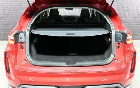 Haval F7 I, 2022 год, 2 080 000 рублей, 6 фотография