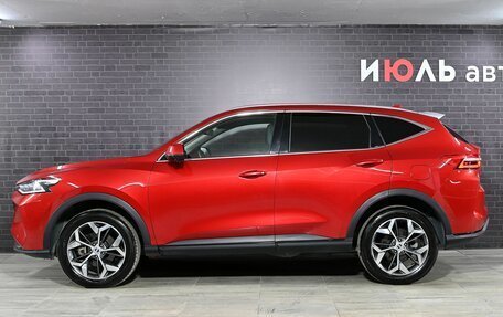 Haval F7 I, 2022 год, 2 080 000 рублей, 8 фотография